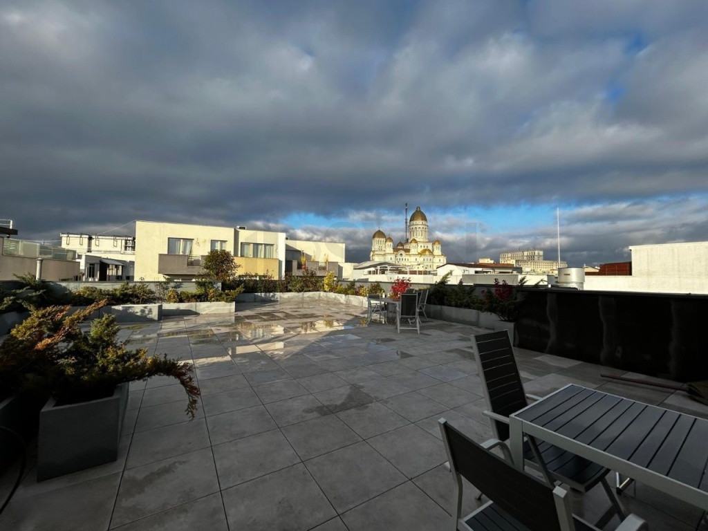 Apartament 2 Camere I 13 Septembrie I Libertatii