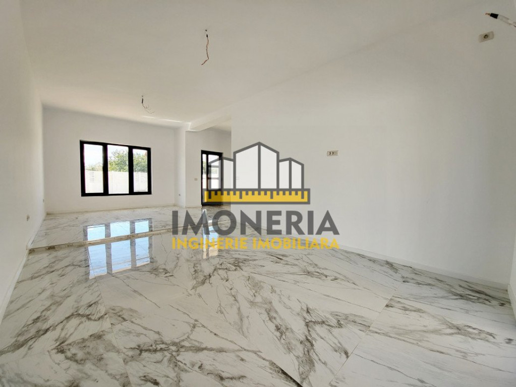Direct Dezvoltator -0% comision-Casa individuala - 11 km met