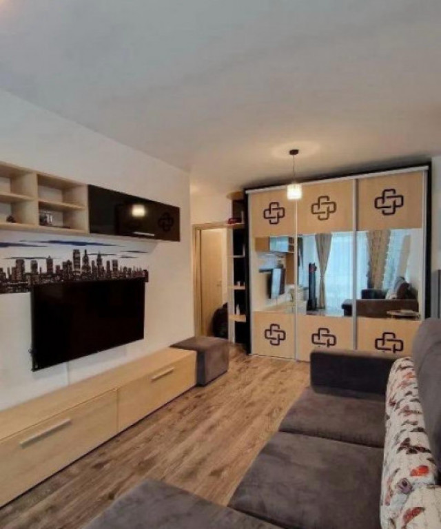 Apartament 2 camere de închiriat | Conest Grand Residence |