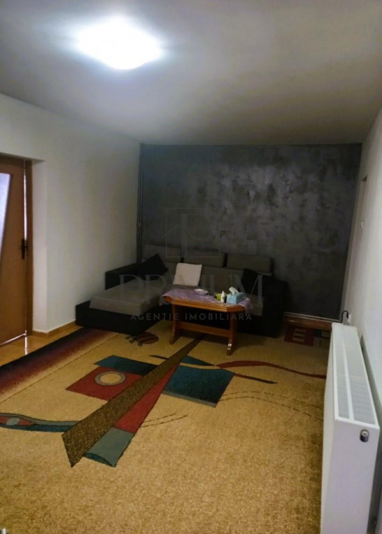 Sanmihaiul Roman- 5 camere- mobilata si utilata complet