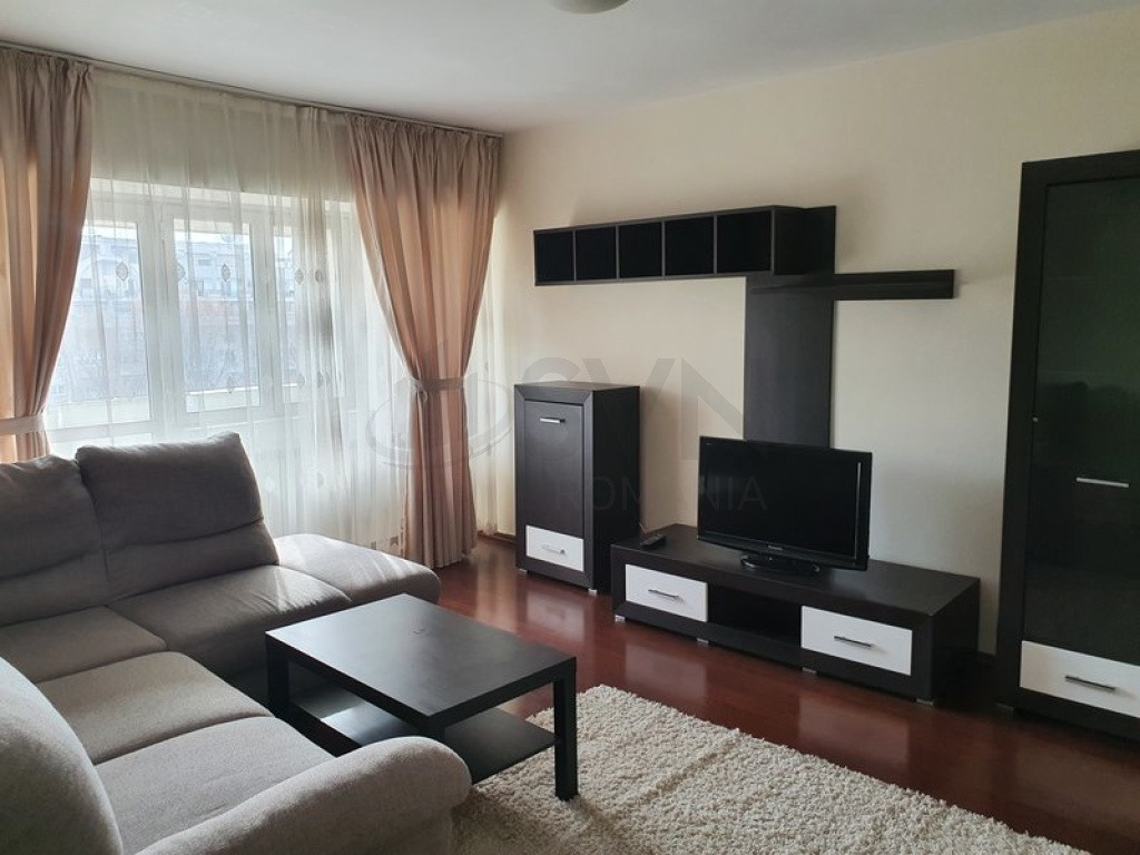 3 Camere Unirii 85 mp