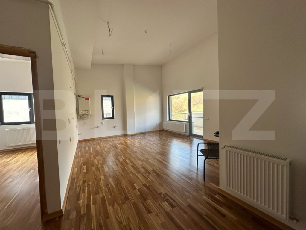 Oportunitate! Apartament cu 3 camere, terasa, view superb, z