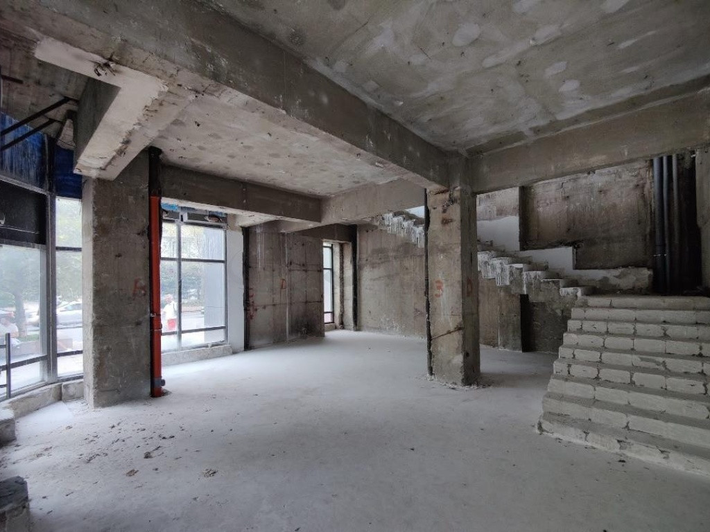 Spatiu Comercial Unirii de Inchiriat