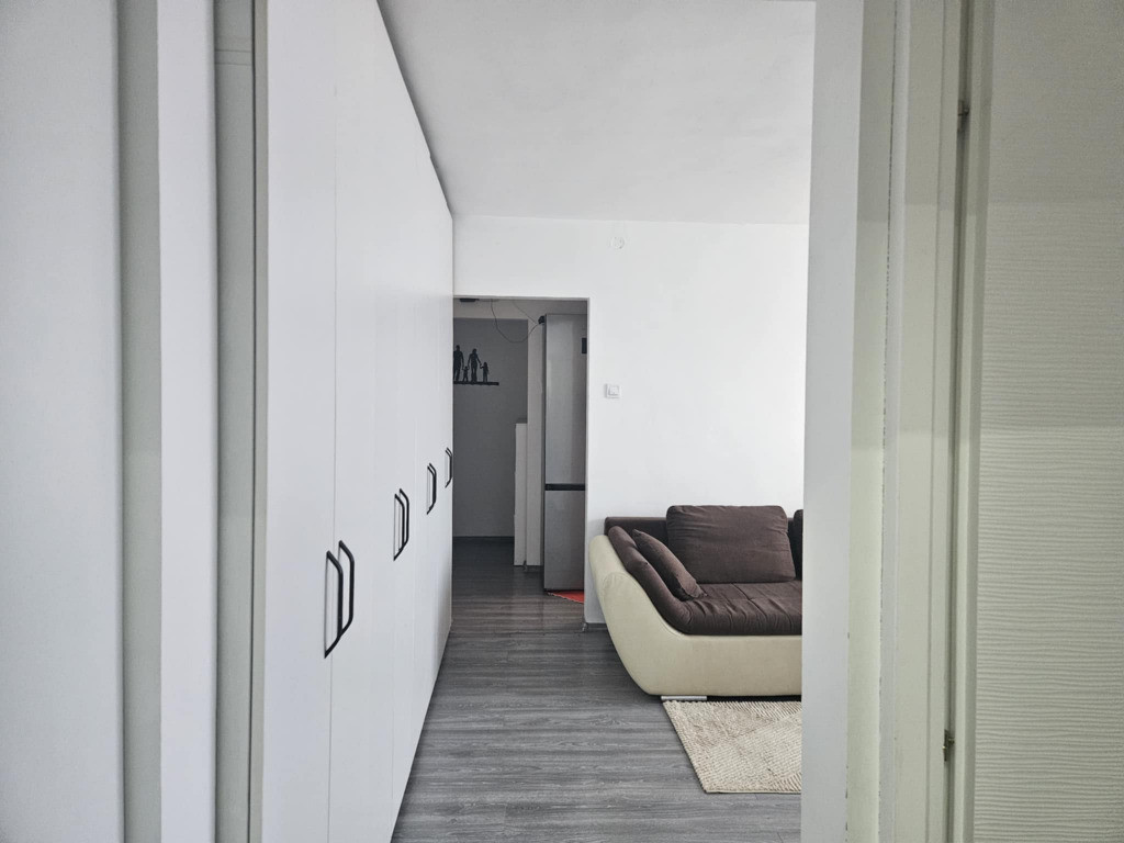 Apartament de 2 camere zona GEMENII