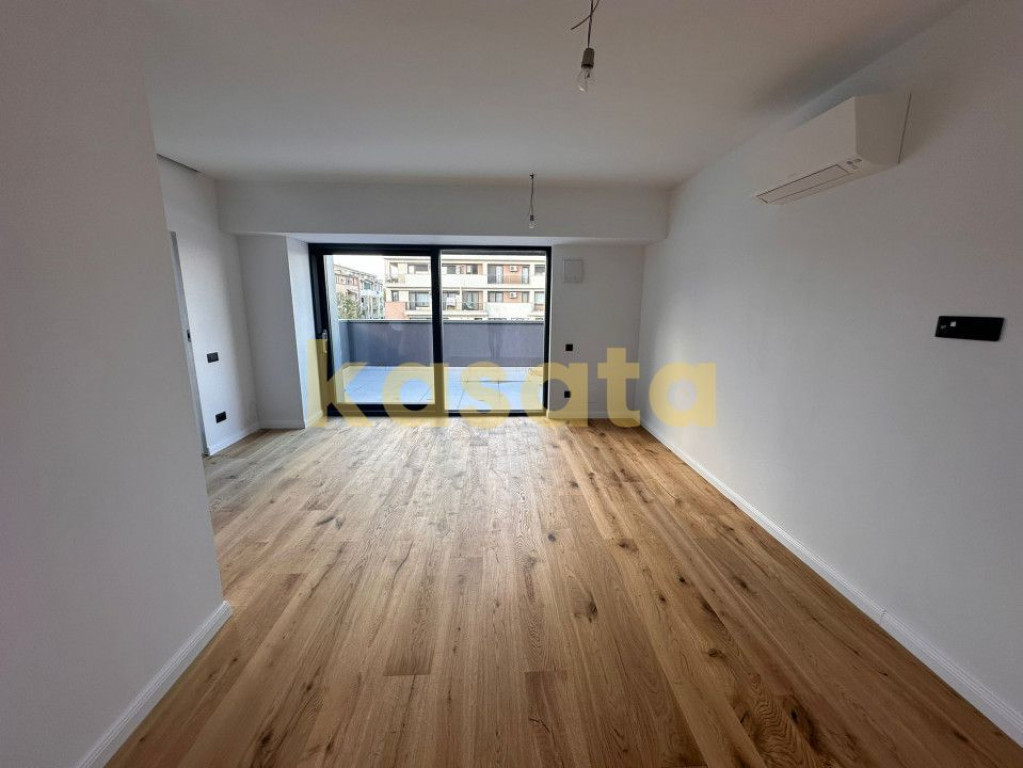 Apartament 2 camere finalizat + loc parcare | Aviatiei - ...