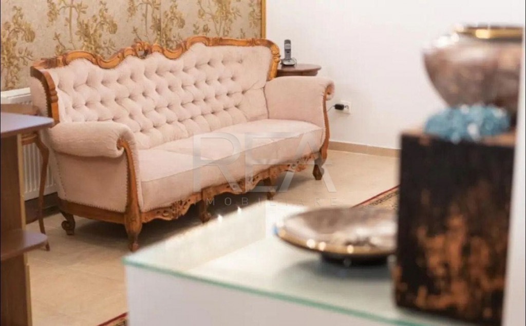 Apartament 2 camere Lux / Universitate