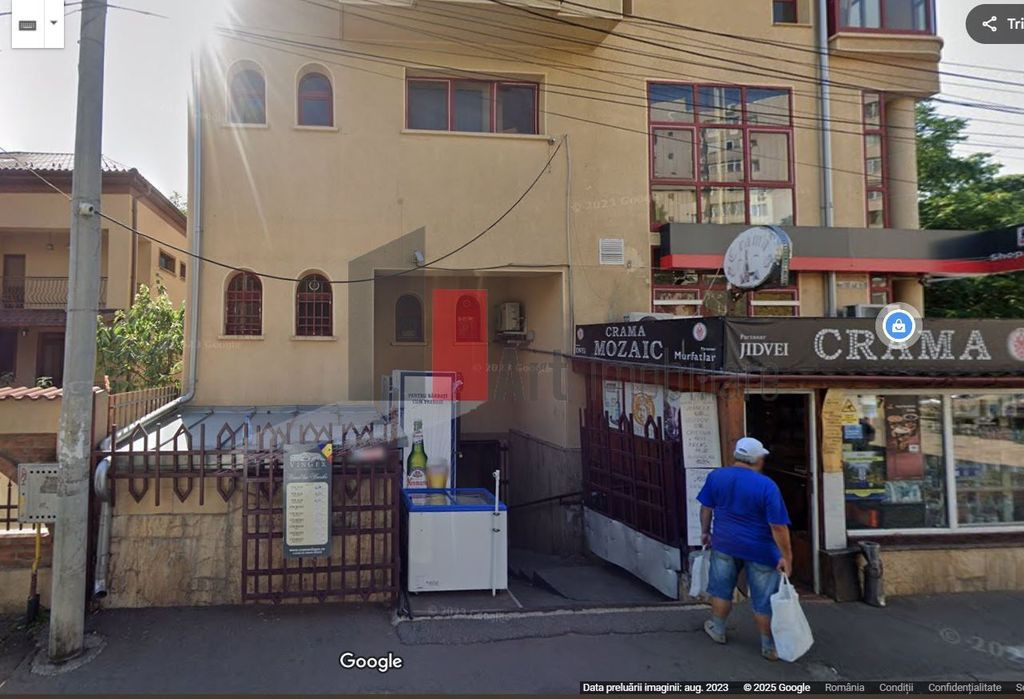 Spațiu Comercial Premium de Închiriat pentru Antreprenori.