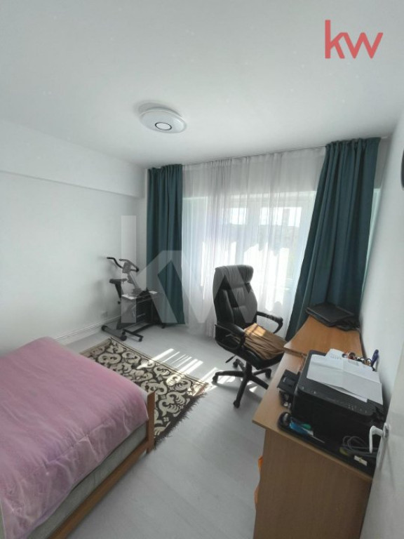 Apartament 4 Camere – Calea Severinului