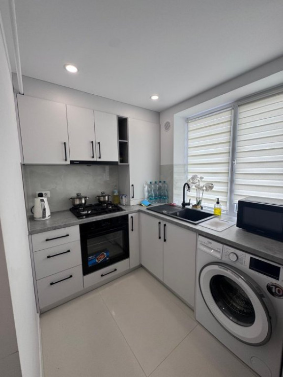 Garsoniera, zona centrala, moderna, Radauti