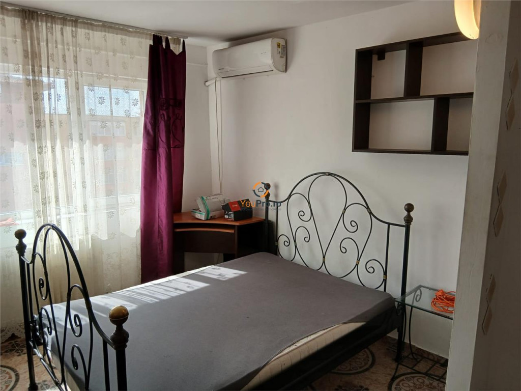 Garsoniera de Inchiriat zona UMT