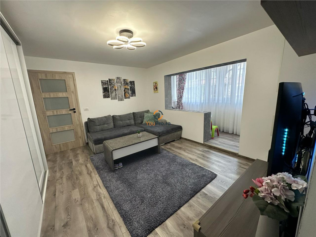 Renovat LUX zona Aradului