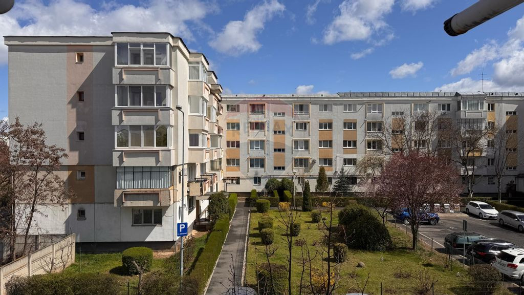 Apartament de vanzare, 2 camere, Str. Tulcea