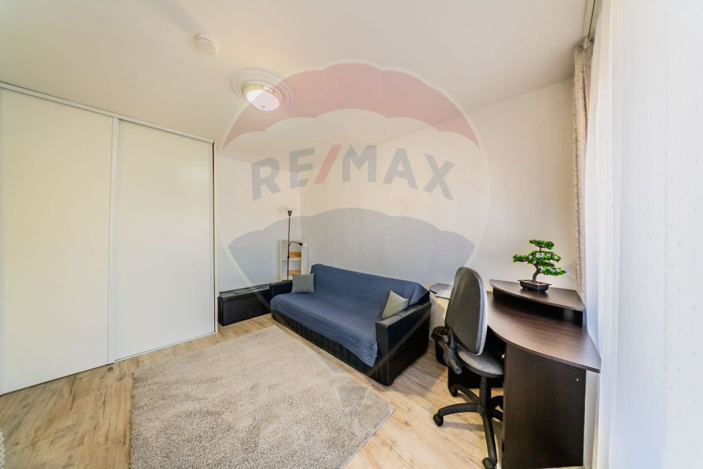 Apartament de inchiriat 1 camera si cu loc de parcare