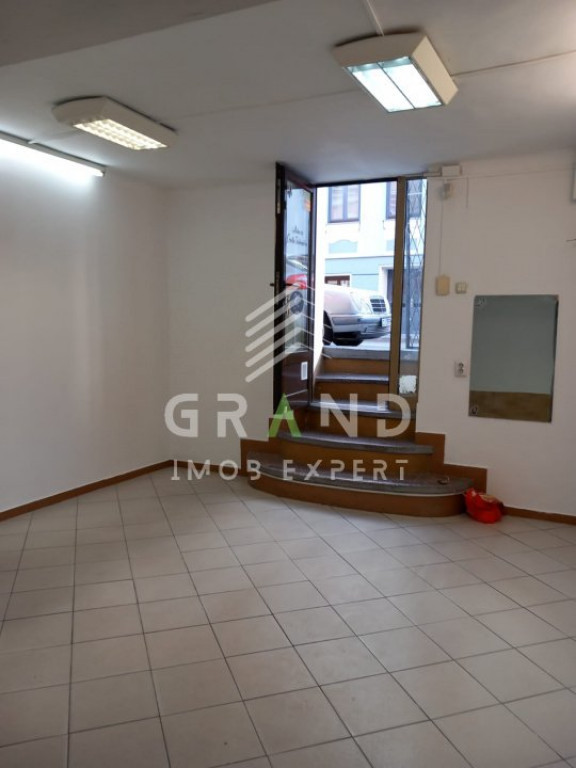 Saptiu COMERCIAL, 25MP, zona ULTRACENTRAL