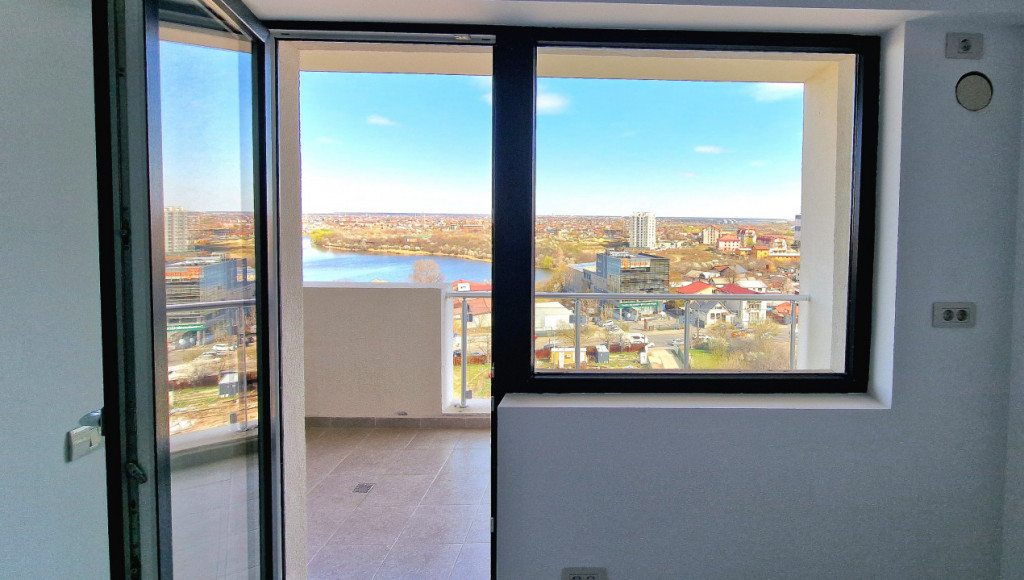 Penthouse Duplex 2025, 134 mp, SunLake Residence