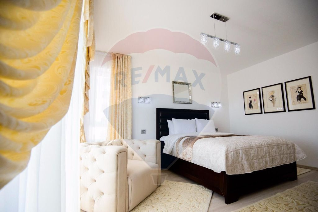 REZERVAT | Apartament cu 2.5 camere | Avantgarden | Loc d...