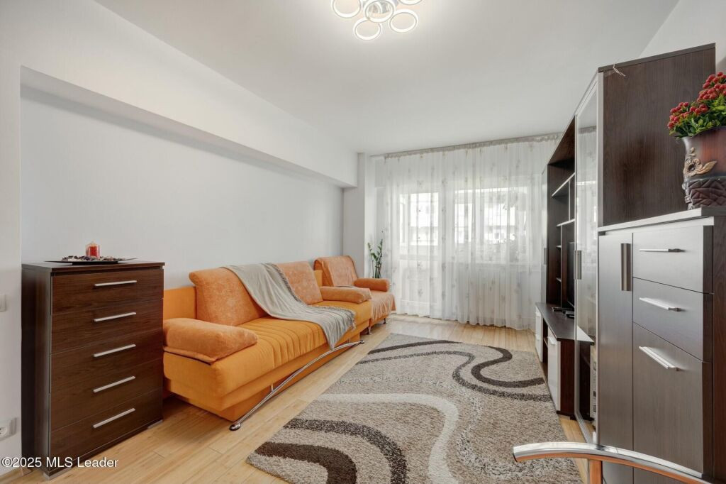 LOCALIZAREA PERFECTA!