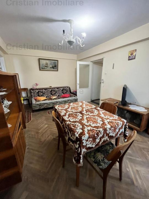 PRET BOMBA 3 cam 65mp Calea Galati Confort 1 Etaj 3