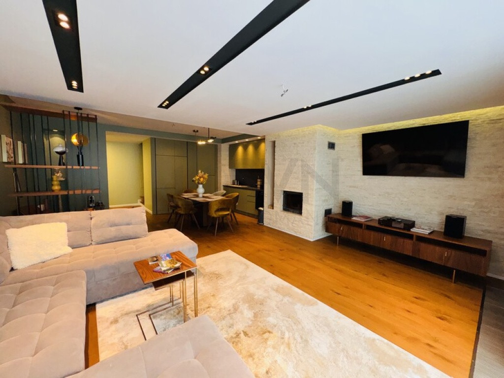 Apartament Lux I Tip Duplex I De I Poiana Brasov I Silver...