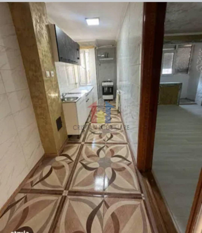 2 camere, confort 2, etaj 2, Obor - Dinamo