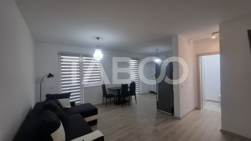 Apartament 3 camere decomandat 67 mp Selimbar Sibiu prima in