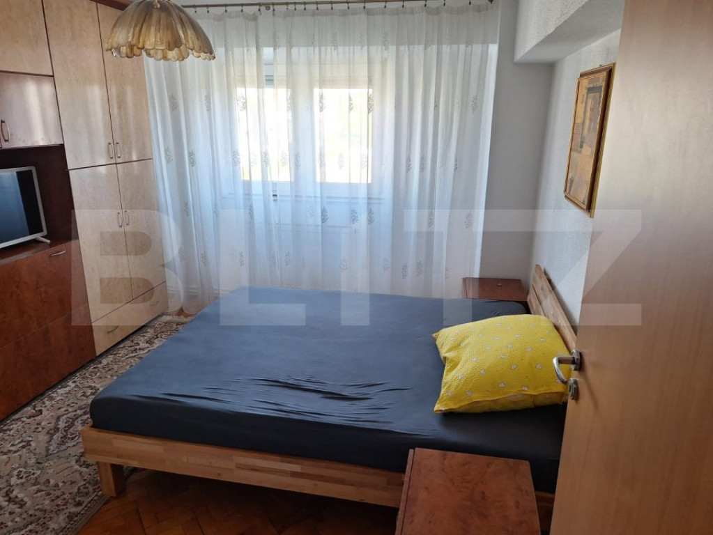 Apartament cu 2 camere, 54 mp, zona Dorobantilor