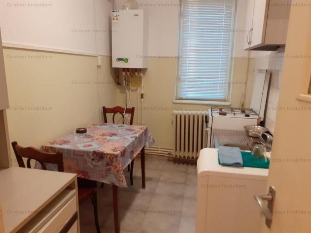 2 cam 54mp Confort 1 Pret Excelent etaj 3 Hipodrom