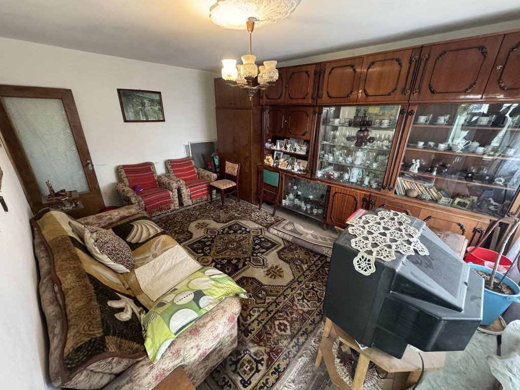 Apartament 2 camere zona Trocadero - Spectrum