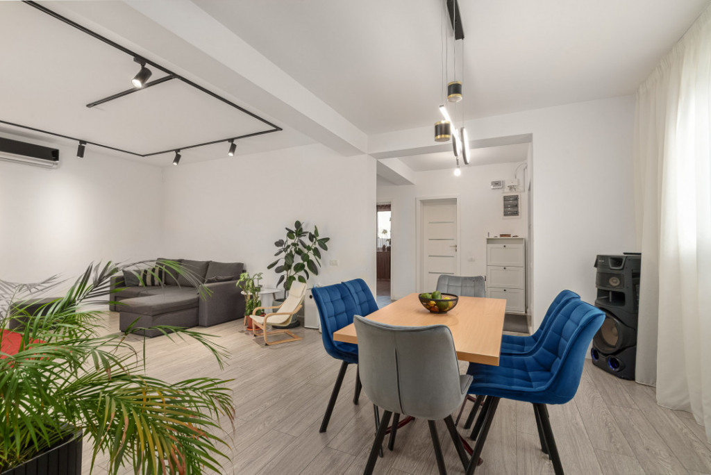 PANTELIMON - VULTURULUI, CASA 165 MP TOTAL, LOT 413 MP, LA C