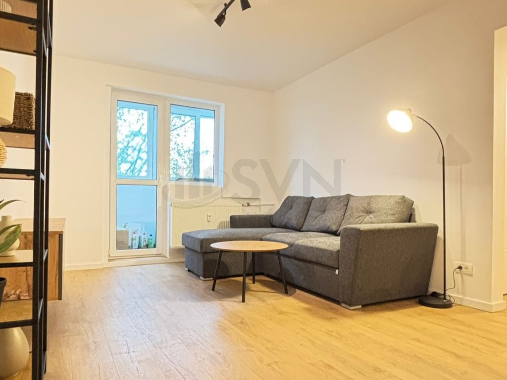 Tei I Apartament 2 camere I Mobilat