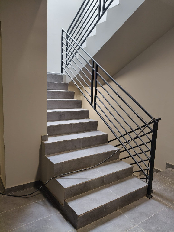 Busteni-Apartament cu trei camere