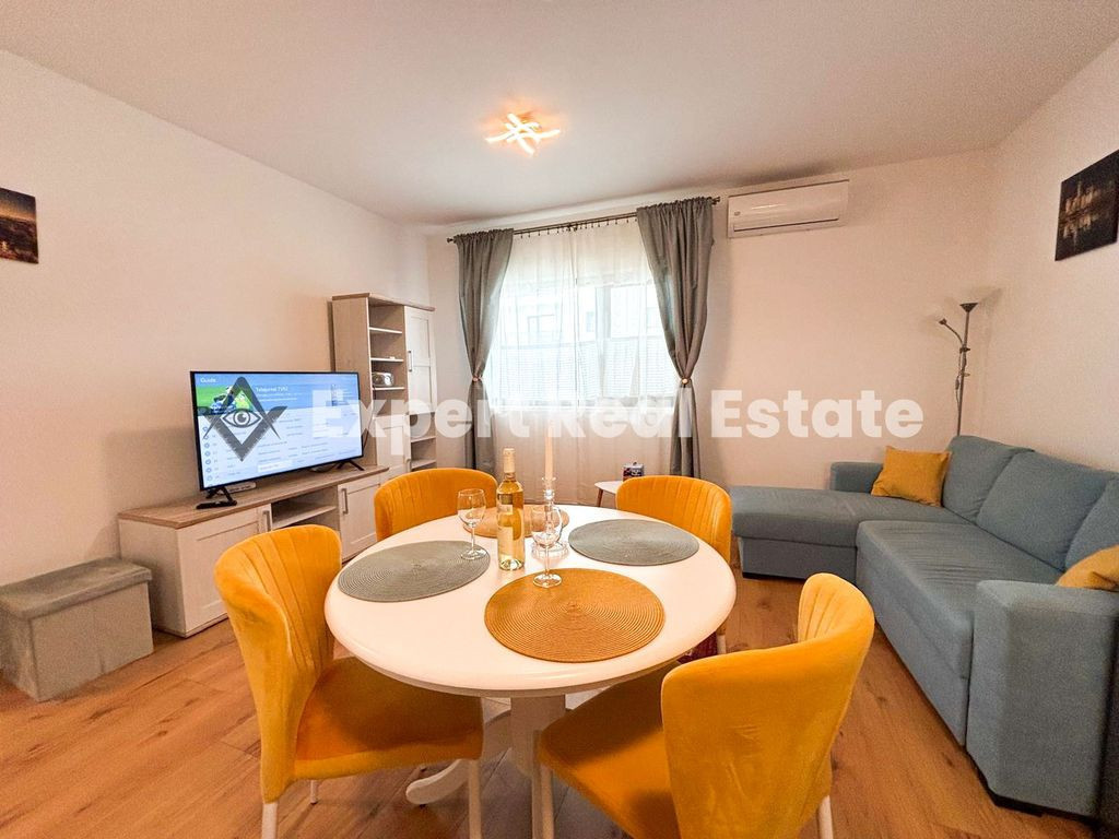 APARTAMENT MODERN 2 CAMERE-DARWIN