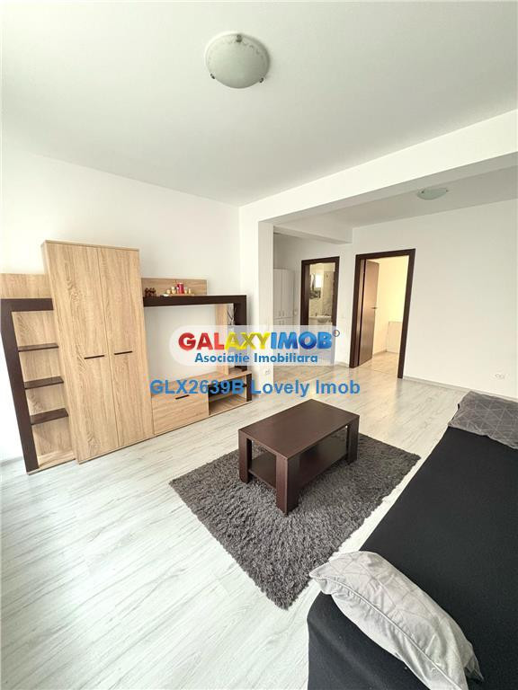 Apartament Modern - Berceni - Dimitrie Leonida - Bloc Nou