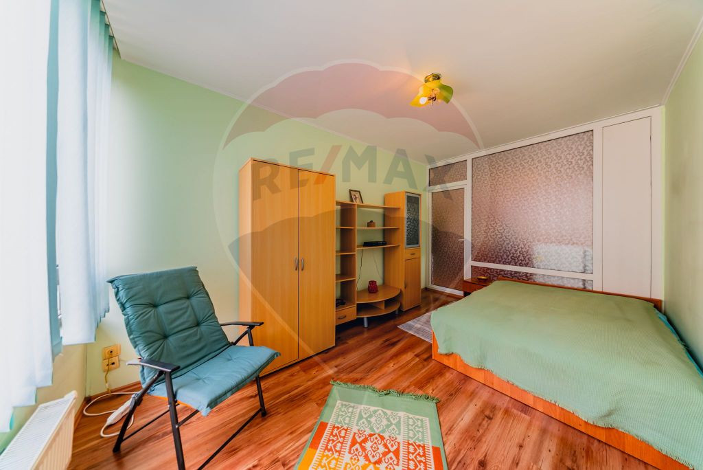 Apartament doua camere la Ared Uta