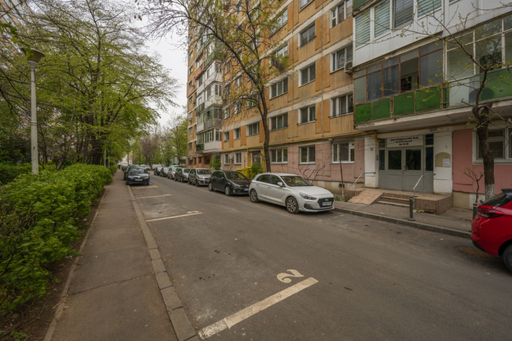 Drumul Taberei, Campul cu Flori, Comision 0 %