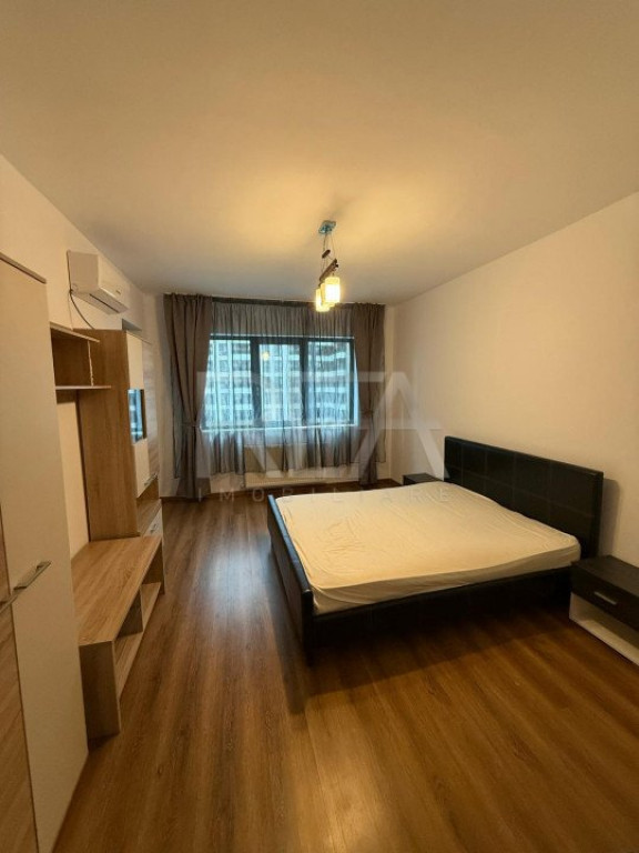 Garsoniera 5/11, Politehnica-41 mp, bloc 2017,Iuliu Maniu.