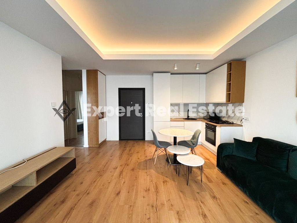 APARTAMENT LUMINOS 2 CAMERE-DARWIN