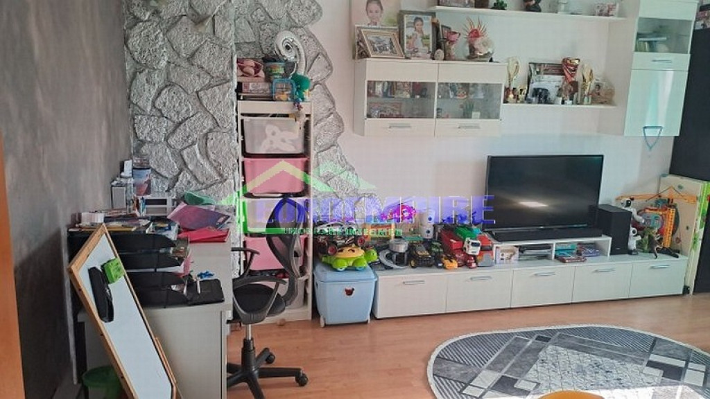 Apartament 2 camere de inchiriat zona KM 4-5, CENTRALA GAZ, MOBILAT