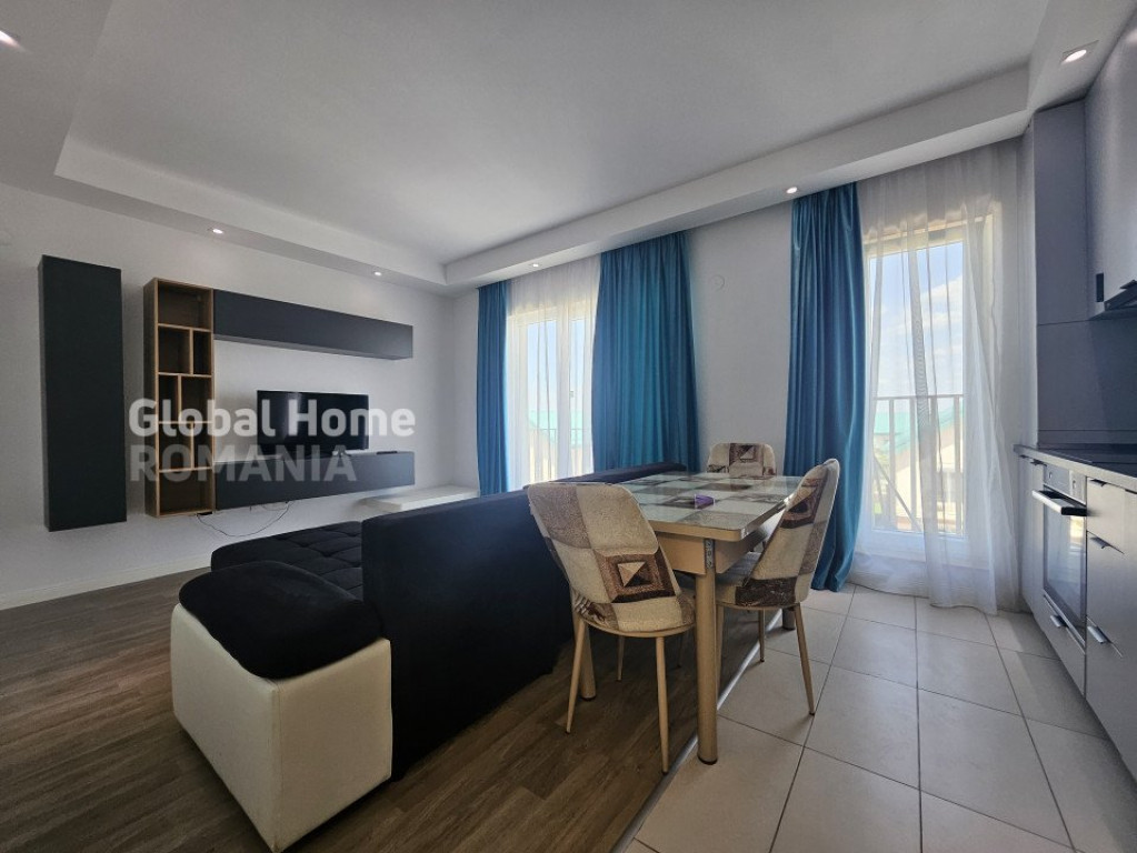 Apartament 3 camere 70MP | Bucuresti Nord - Cosmopolis