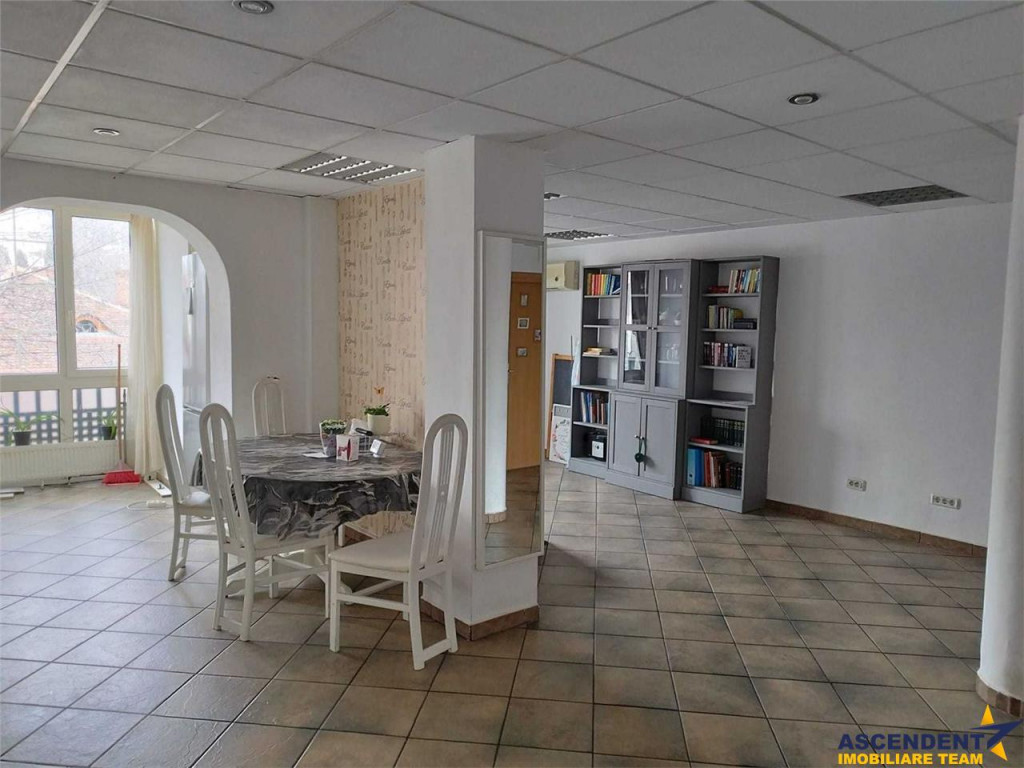 Centrul Civic, Brasov