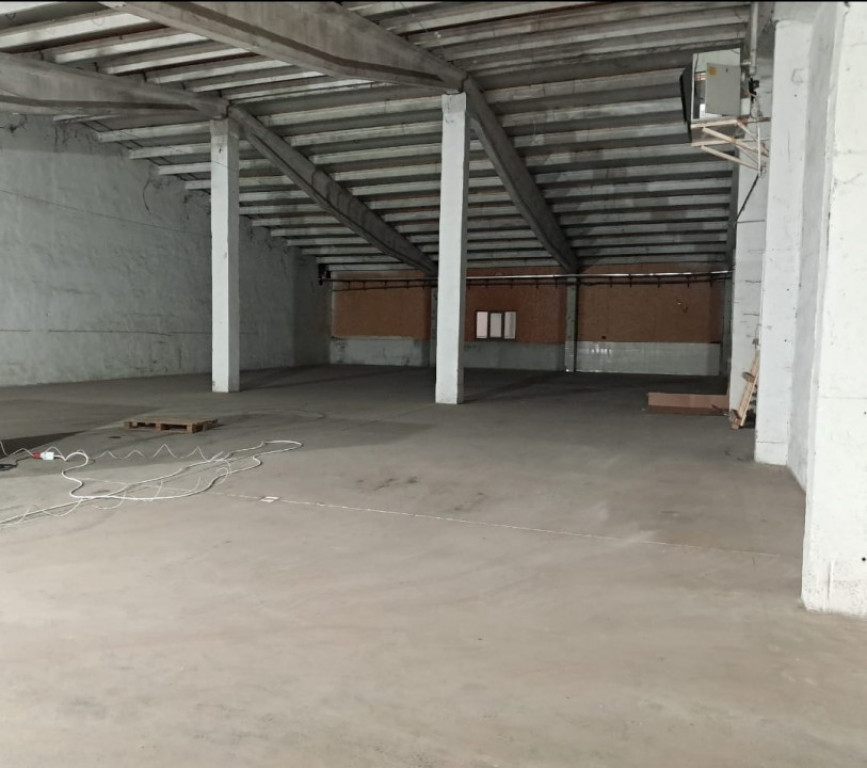 Hala DEPOZIT de inchiriat