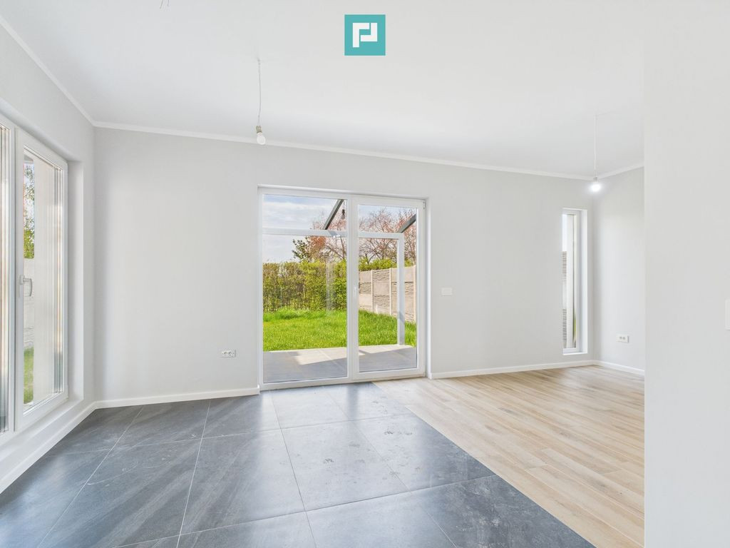 Casă Nouă si Modernă în Remetea Mare