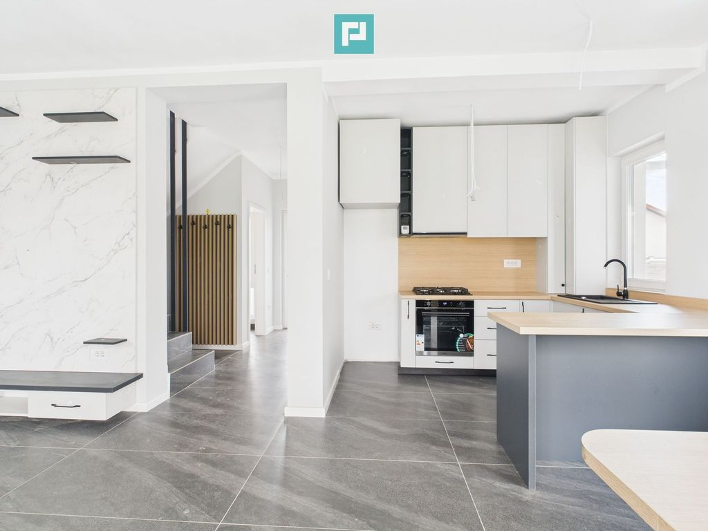 Casă Individuală Remetea – Predare la Cheie