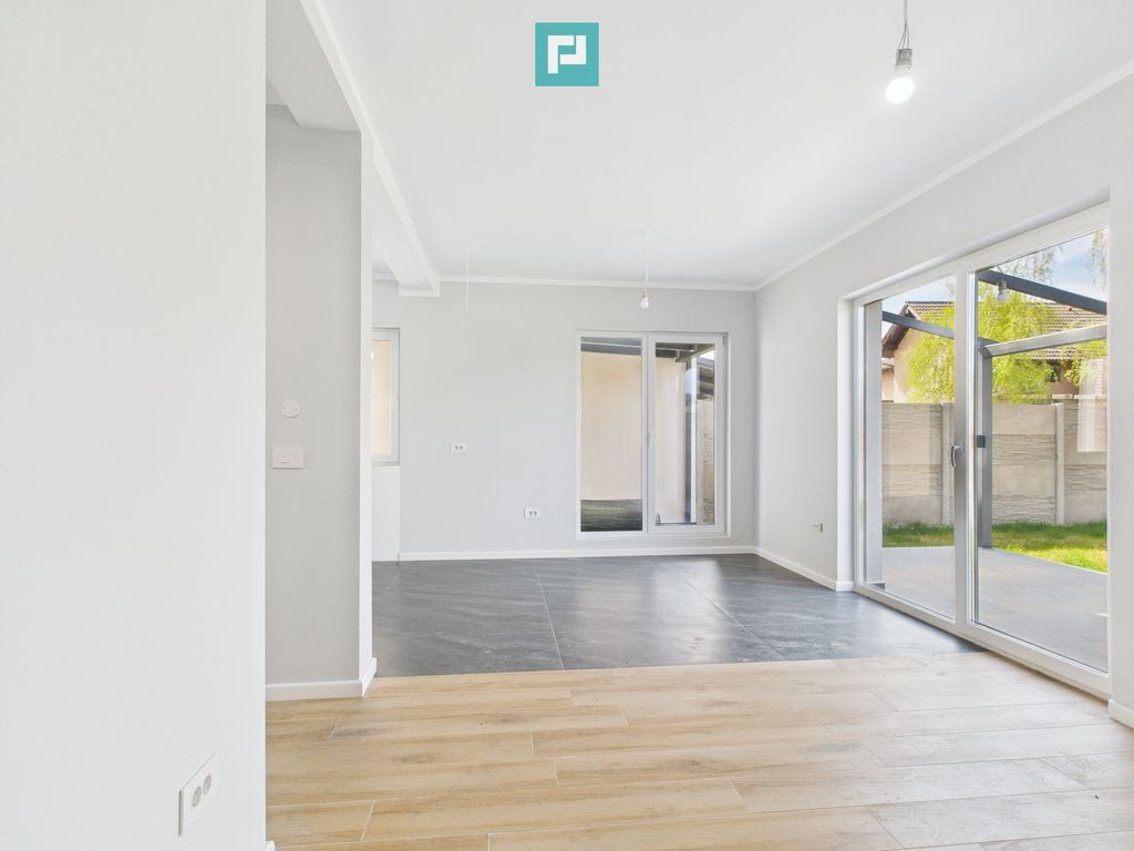 Ocazie !! Casă individuală Remetea Mare