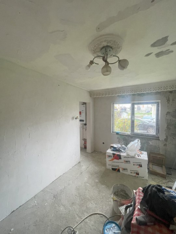 Garsoniera de vanzare, 21 mp, in stadiul de renovare, zona G