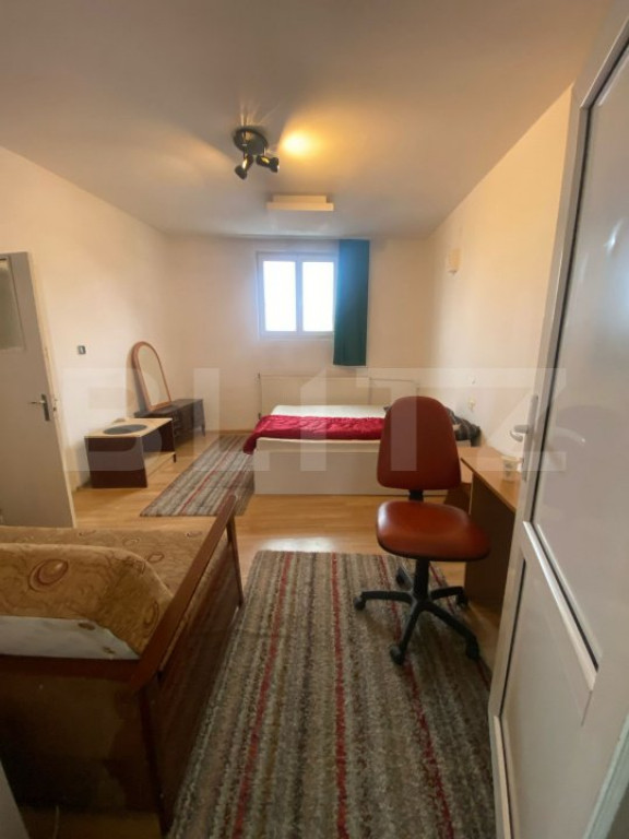 Garsonieră de închiriat în centrul civic