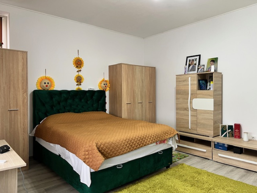 Ap nou 1 camera,42mp, parcare Avantgarden 3