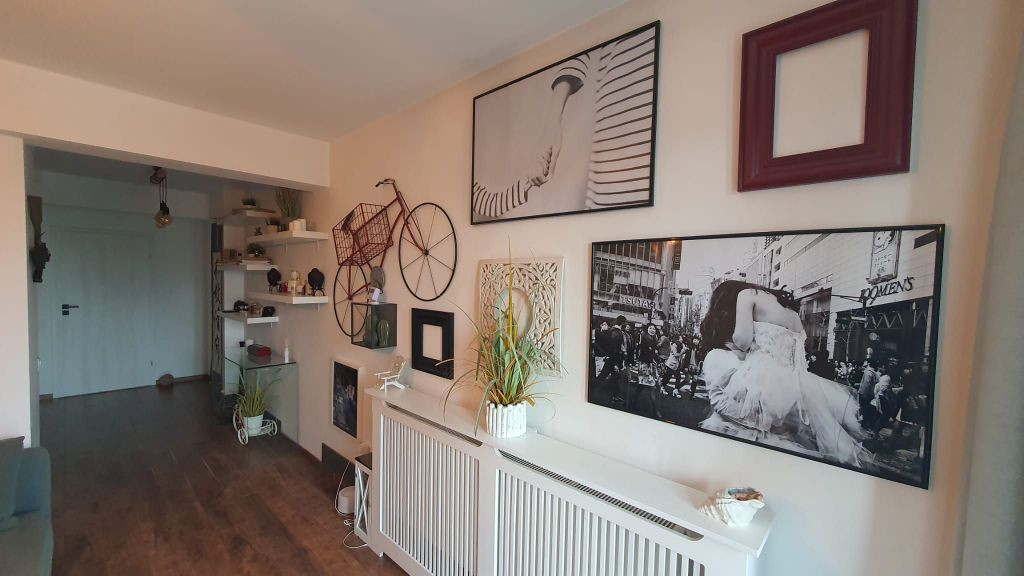 Casa de vanzare mobilata si utilata, 15 minute de metrou ...