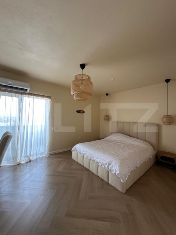 Studio spatios de 47 mp, intr-o zona linistita, Targu Jiu