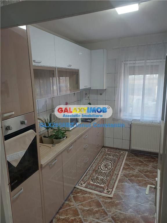 Apartament 3 camere zona SALA SPORTURILOR,